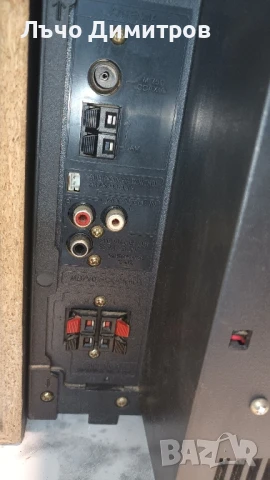 SONY HCD-RG55S, снимка 10 - ВИК - 50965982