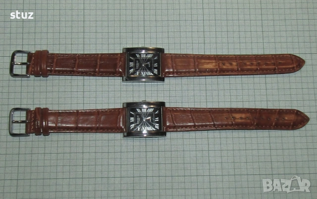 Ръчни часовници Kienzle, нови 