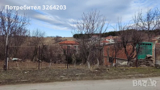 Продавам УПИ с. Мулдава, снимка 3 - Парцели - 55801559
