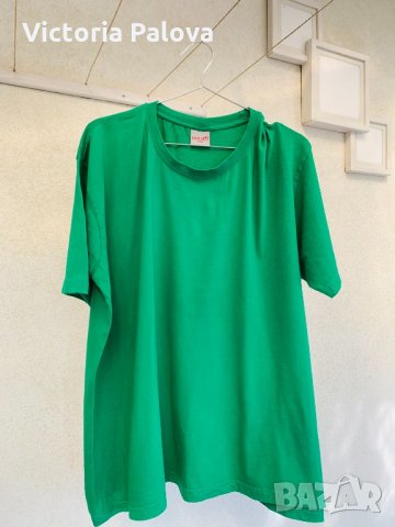 Модерен цвят тениска Австрия, снимка 1 - Тениски - 34575930