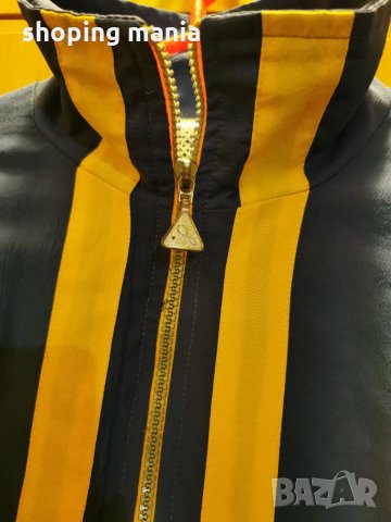 Мъжко яке , снимка 3 - Якета - 35813034