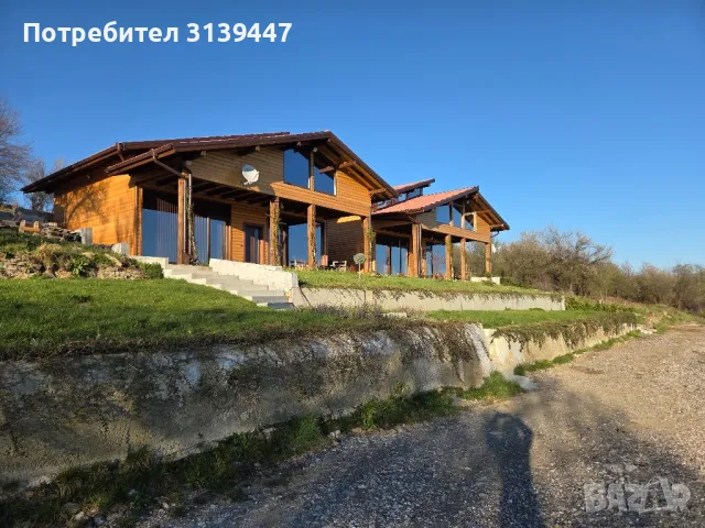 Къща за гости Ловен дом "Елените", снимка 10 - Почивки на планина - 49946272