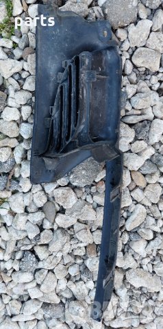 Лява Решетка Рено Сценик N, снимка 5 - Части - 35797633