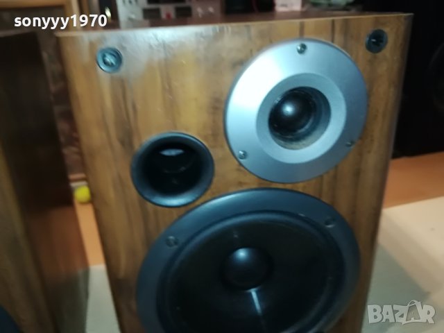 AIWA-2БР ТОНКОЛОНИ ВНОС SWISS 2505231739L, снимка 10 - Тонколони - 40822539