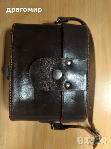 NETTAR zeiss ikon Novar-Anastigmat 1:6,3 f 75 mm, снимка 12 - Фотоапарати - 47879658