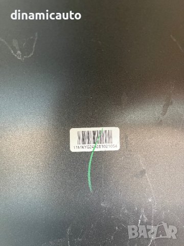 Резервоар за Honda CB 650R, снимка 3 - Части - 41761920