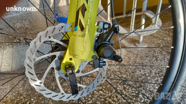 детски велосипед DRAG, снимка 6 - Велосипеди - 53664534