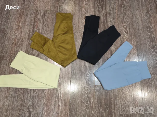клинове  на H&M, снимка 2 - Клинове - 56167763