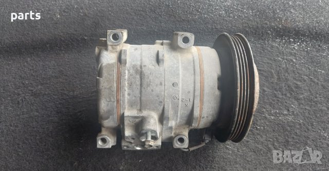 Компресор Климатик Лексус - Тойота - Denso HFC134a N, снимка 5 - Части - 41777689