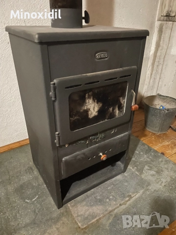 Прити камина на дърва, снимка 4 - Камини - 52956370