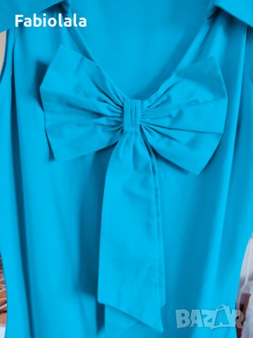 Cottonade top S, снимка 2 - Тениски - 41321301