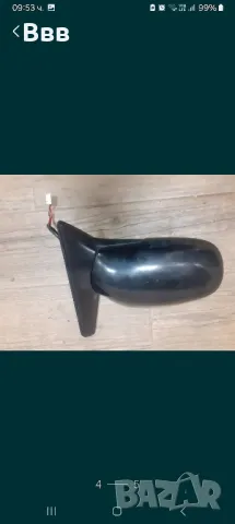 Огледало за Toyota Rav4. , снимка 4 - Части - 49204166