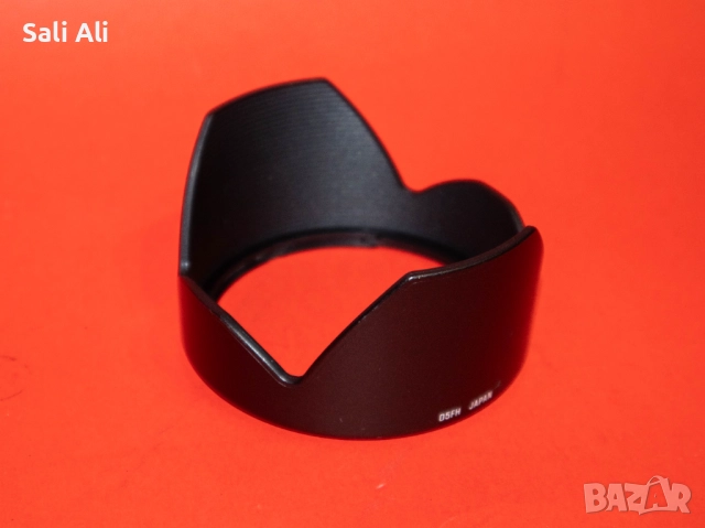 Tamron D5FH сенник за обектив 28-200mm f/3.8-5.6 LD Adaptall, снимка 2 - Обективи и филтри - 51802595