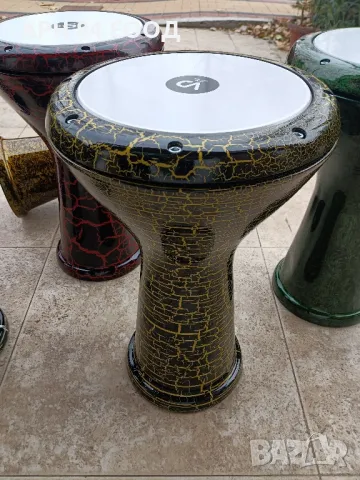 Тарамбуки, снимка 3 - Ударни инструменти - 48287038