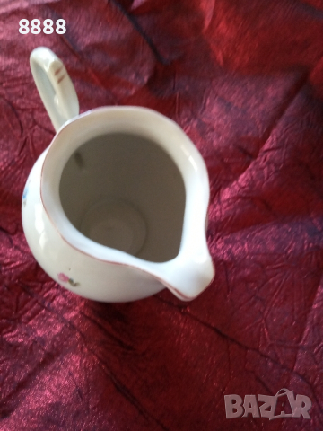 Кана български порцелан , снимка 1