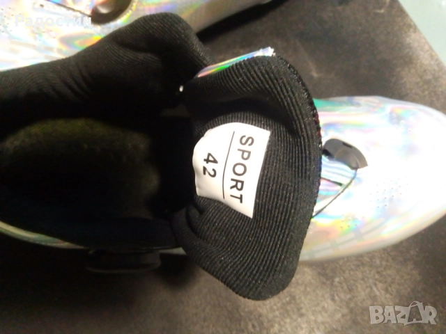 шпайкове за шосеен велосипед EU40, снимка 5 - Спортна екипировка - 51691466