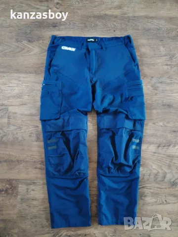 Fristads 2653 Stretch Work Trousers - работен стреч панталон 54/Л, снимка 9 - Спортни дрехи, екипи - 50352499