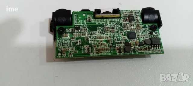 Bootloader камера HDM23-IM BTLD-CCR-64380.Rom. Свалена от Телевизор Philips 55PFL7008K/12, снимка 4 - Части и Платки - 48229658