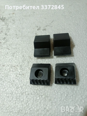 Части за Мерцедес 124, снимка 4 - Части - 53614216