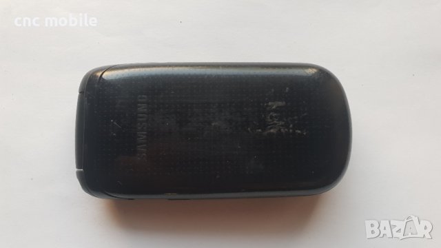 Samsung E1150 - Samsung GT-E1150i, снимка 5 - Samsung - 34830306