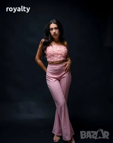 Елегантна рокля , снимка 3 - Рокли - 49234892