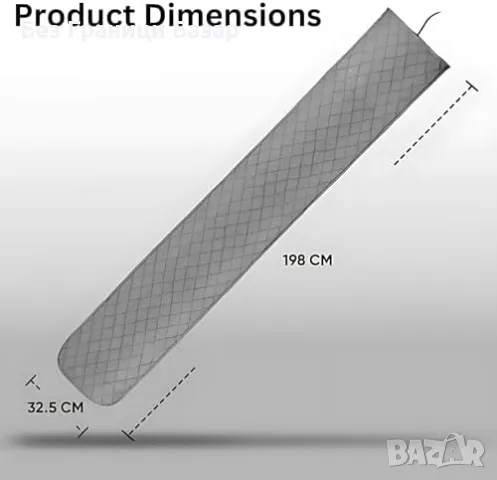 Нов компактен Електрически нагревател за 10 броя чинии бързо загряване, снимка 7 - Други - 49005543