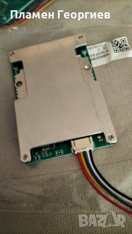 Supercapacitor  Суперкондензатори , снимка 9 - Части - 36205933