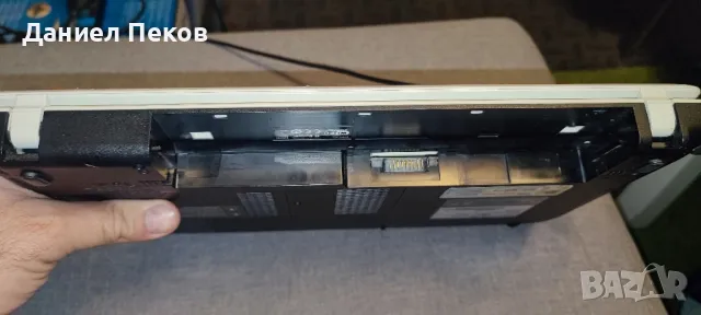 Лаптоп Toshiba satellite L735 - 138 , снимка 7 - Лаптопи за работа - 47725593