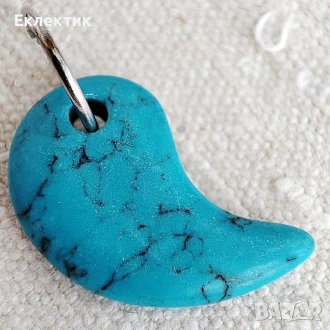 Аксесоари за телефон. Предпазители бижута, снимка 12 - Колиета, медальони, синджири - 51574446