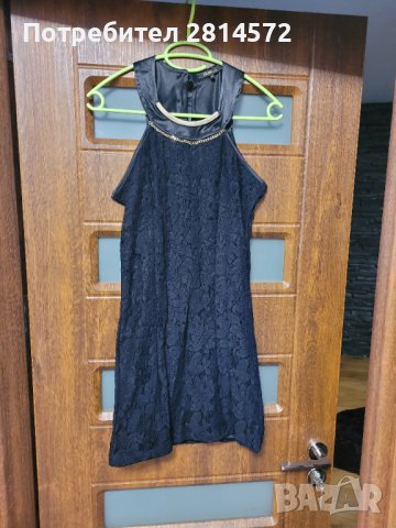 Дамска рокля , снимка 4 - Рокли - 41470676