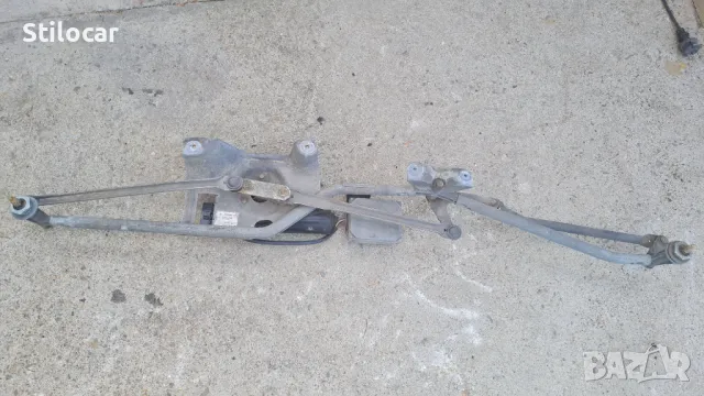 Механизъм чистачки Sharan,Alhambra,Galaxy Bosch 95-00г, снимка 7 - Части - 49478669