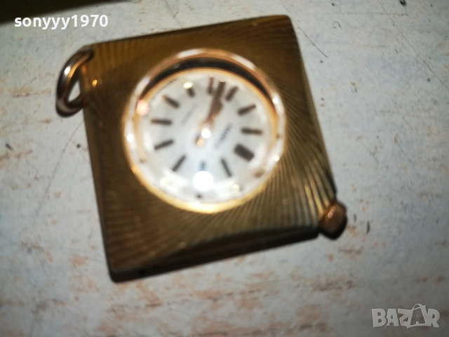 ЧАЙКА СССР-РЕТРО ЧАСОВНИК 0811252007, снимка 12 - Антикварни и старинни предмети - 52345348