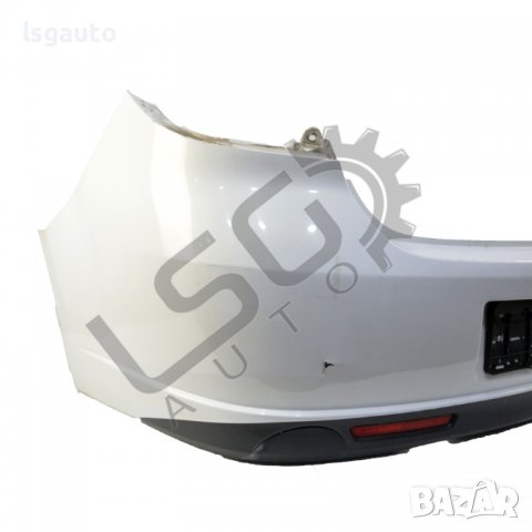 Задна броня Mazda 6 (GH)(2007-2013) ID:91298, снимка 4 - Части - 39173655