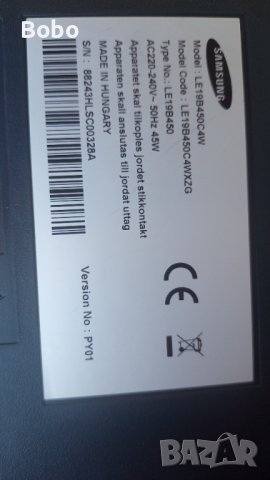 Power board PWI1902ST(A), снимка 3 - Части и Платки - 41828014