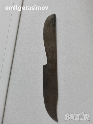 Ножове ., снимка 6 - Антикварни и старинни предмети - 36761036