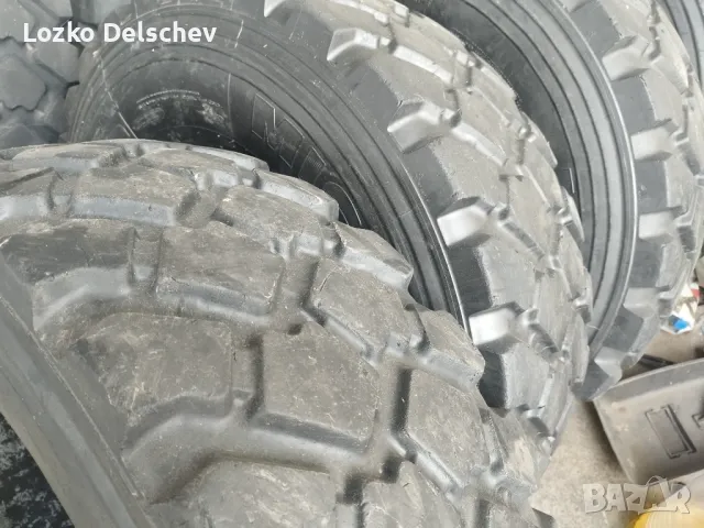 Руски гуми за ремарке за Т-150 идруги, снимка 14 - Гуми и джанти - 48394373