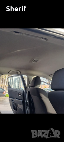 Mazda 3 1.6hdi 109k.c, снимка 10 - Автомобили и джипове - 52495805