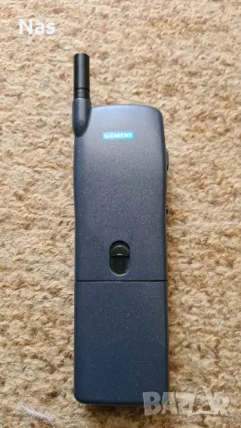 Продавам Siemens S10D, снимка 6 - Siemens - 49577635