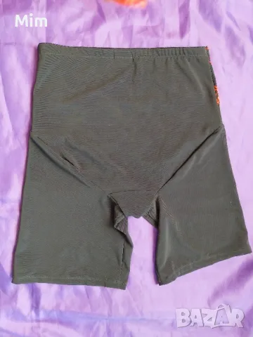 bpc 42 Моделиращо бельо с висока талия с крачоли , снимка 7 - Бельо - 50369997