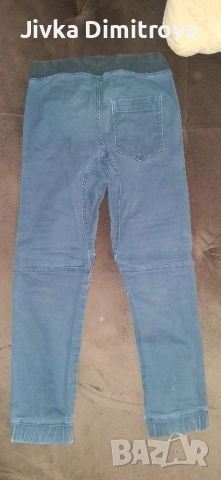 Панталон спортен, снимка 3 - Детски панталони и дънки - 51704052