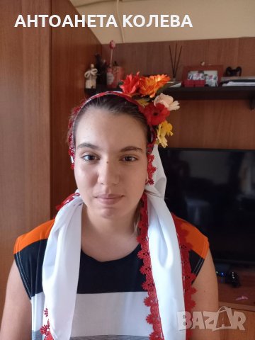 кърпи за народни носии, снимка 5 - Други - 9187579