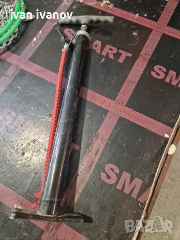 Ръчна Помпа