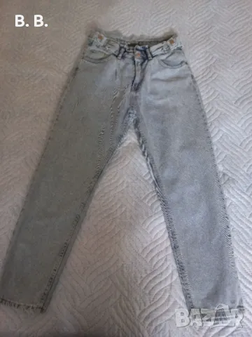 Дамски дънки, снимка 1