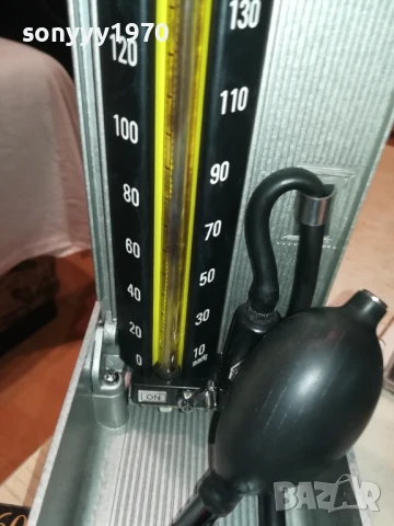 GIMA ITALY-ВНОС FRANCE 0807251131, снимка 3 - Антикварни и старинни предмети - 50947638