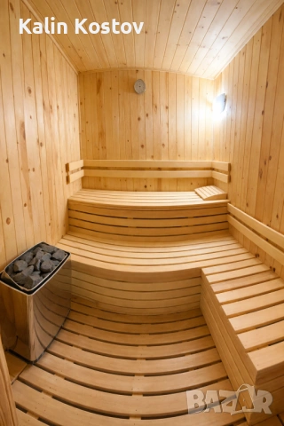 Комплекс Кремена - топъл басейн и СПА - само на 95 км от София, снимка 15 - Селски туризъм и култура - 53061884