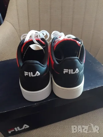 Маратонки Fila номер 40, снимка 4 - Маратонки - 56358708
