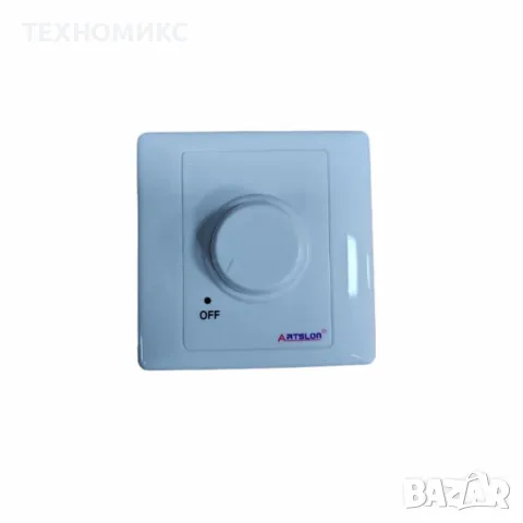 Димиращ ключ за осветление , снимка 3 - Други - 49194924