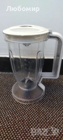 Кухненски робот BOSCH MCM4200, снимка 9 - Други - 51585290