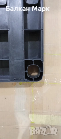 Стелаж Regalux 187×90×60 см – пластмасов (PVC) с дефекти, снимка 11 - Етажерки - 52749283