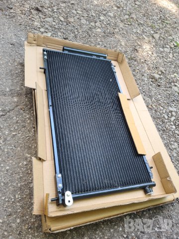 Климатичен радиатор за Хонда Црв 2, снимка 2 - Части - 41488609